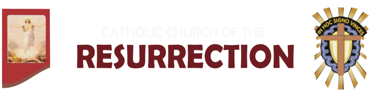 Catholic Church of the Resurrection CCOR Magodo